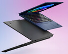 The ThinkPad T14s Gen 7 is relatively lightweight at 1.09 kg.