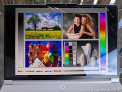 Outdoors under shade