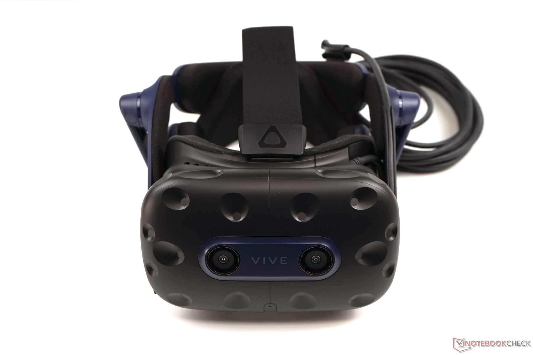 HTC Vive Pro 2 review