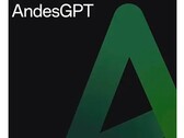 AndesGPT is unveiled. (Source: OPPO)