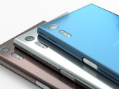 Sony Xperia XZ Android smartphone gets January 2017 security patch