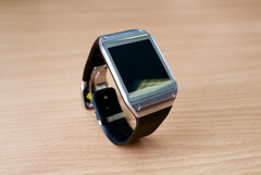 Tizen may be making way for One UI Watch, but it will remain an upgrade opportunity for the Galaxy Gear. (Image source: Kārlis Dambrāns)