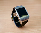 Tizen may be making way for One UI Watch, but it will remain an upgrade opportunity for the Galaxy Gear. (Image source: Kārlis Dambrāns)
