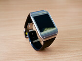 Tizen may be making way for One UI Watch, but it will remain an upgrade opportunity for the Galaxy Gear. (Image source: Kārlis Dambrāns)