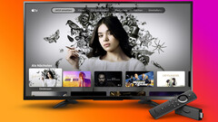 Apple TV app on Amazon Fire TV (Source: Amazon)