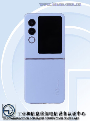 (Image source: TENAA)