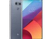 Unlocked LG G6 will be available in the US