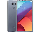 Unlocked LG G6 will be available in the US