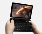 The new GPD Win Max 2021 relies on up to a Ryzen 7 4800U or a Core i7-1185G7. (Image source: GPD)