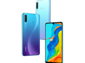 Huawei P30 Lite New Edition Smartphone Review – High-End Memory