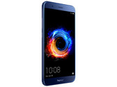 Honor 8 Pro Smartphone Review
