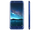 Doogee BL5000 Smartphone Review