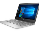 HP Envy 13-d020ng Subnotebook Review