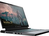 Loaded Dell Alienware m15 R3 with 300 Hz display, Core i7 CPU, GeForce RTX 2070 Super GPU, and 512 GB SSD is down to $1500 USD (Source: Best Buy)