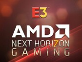 AMD is all set to unveil Navi during E3 2019. (Source: AMD)