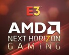 AMD is all set to unveil Navi during E3 2019. (Source: AMD)