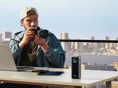 The Anker Prime 27,650 mAh Power Bank (250W) has been launched. (Image source: Anker)