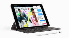 The Apple iPad 9th generation is currently down by 32% (Image source: Apple)