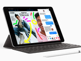 The Apple iPad 9th generation is currently down by 32% (Image source: Apple)