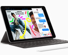 The Apple iPad 9th generation is currently down by 32% (Image source: Apple)