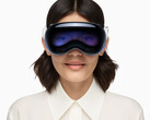 Upcoming Apple Vision Pro 2 will be powered by the M5 SoC. (Image Source: Apple)