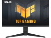Asus TUF Gaming VG28UQL1A 28-inch 4K 144 Hz gaming monitor (Source: Asus)