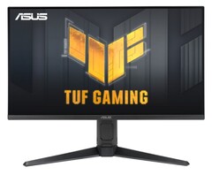 Asus TUF Gaming VG28UQL1A 28-inch 4K 144 Hz gaming monitor (Source: Asus)