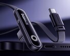 Baseus has brought a new angled USB-C cable to Europe. (Image source: Baseus)