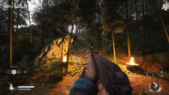 Modding community are making some weird yet fun mods for Black Myth: Wukong (Image source: f布布u on Bilibili)