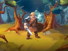 Braveland is 90% off on Steam until August 24.