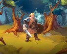 Braveland is 90% off on Steam until August 24.