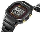 The upcoming Casio MRG-B5000B series model will have a high price tag of nearly $6,000. Pictured - the Casio MRG-B5000B-1. (Image source: Casio)