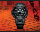 The new G-SHOCK GBA900. (Source: Casio)