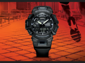 The new G-SHOCK GBA900. (Source: Casio)