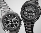 Citizen’s award-winning Attesa watches