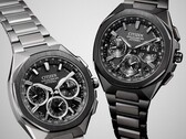 Citizen’s award-winning Attesa watches