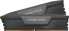Corsair Vengeance DDR5 64 GB (2 X 32 GB) 5200 MHz memory kit (Source: Corsair)