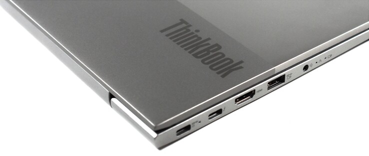 Lenovo ThinkBook 14 Gen 2 Tiger Lake review: Office laptop with