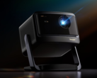 The Dangbei X5SPro is a 4K laser projector. (Image source: Dangbei)