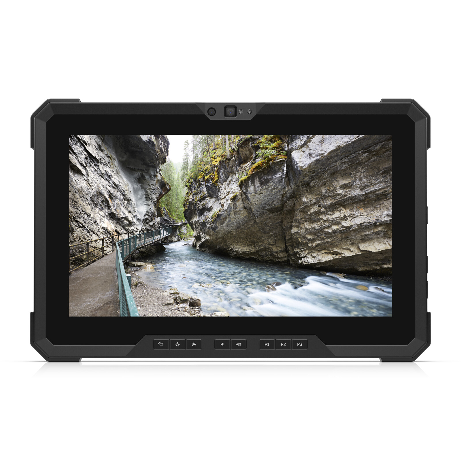 Dell Latitude 7220 Rugged Extreme promises to be the lightest and most