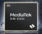 MediaTek plans to unveil the Dimensity 8300 soon (image via MediaTek)