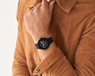 The Fossil Gen 6 smartwatches, including the Wellness Edition (above), are now receiving Wear OS 3.5. (Image source: Fossil)