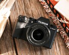 Fujifilm's X-S20 has left a lasting impression on a number of reviewers thanks to its compact performance. (Image source: Fujifilm)