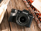 Fujifilm's X-S20 has left a lasting impression on a number of reviewers thanks to its compact performance. (Image source: Fujifilm)
