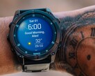 Garmin Fenix 8 gets another beta update with new watch face and activity