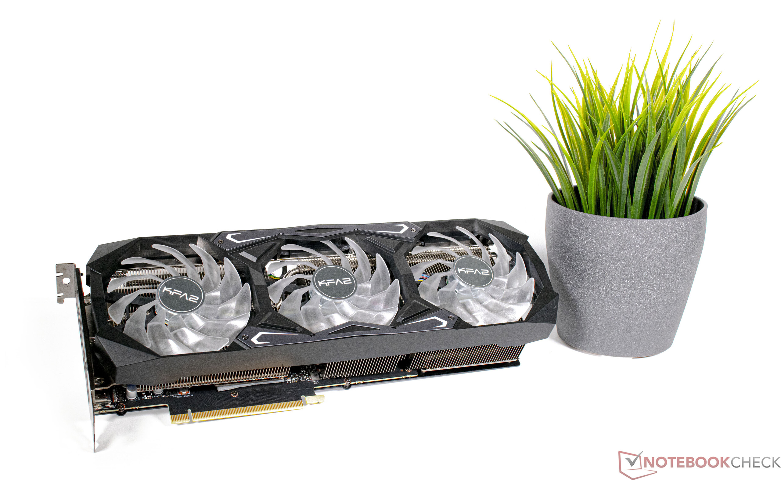 Nvidia GeForce RTX 2080 Ti in large efficiency test from 140 to 340 watts, igorsLAB