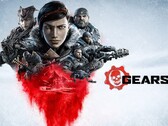 Microsoft has sold over 20 million units from the Gears of War series. (Image source: Xbox Game Studios)