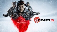 Microsoft has sold over 20 million units from the Gears of War series. (Image source: Xbox Game Studios)