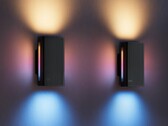 Govee is about to launch the Outdoor Up Down Wall Light. (Image source: Govee)