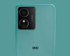The HMD Key features an 8 MP rear camera (Image source: HMD)